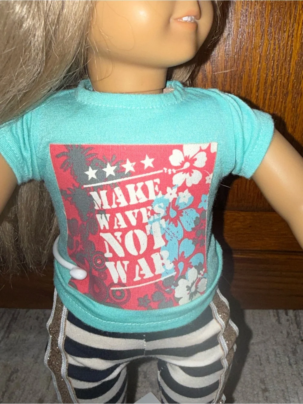 Our Generation dolls 18”